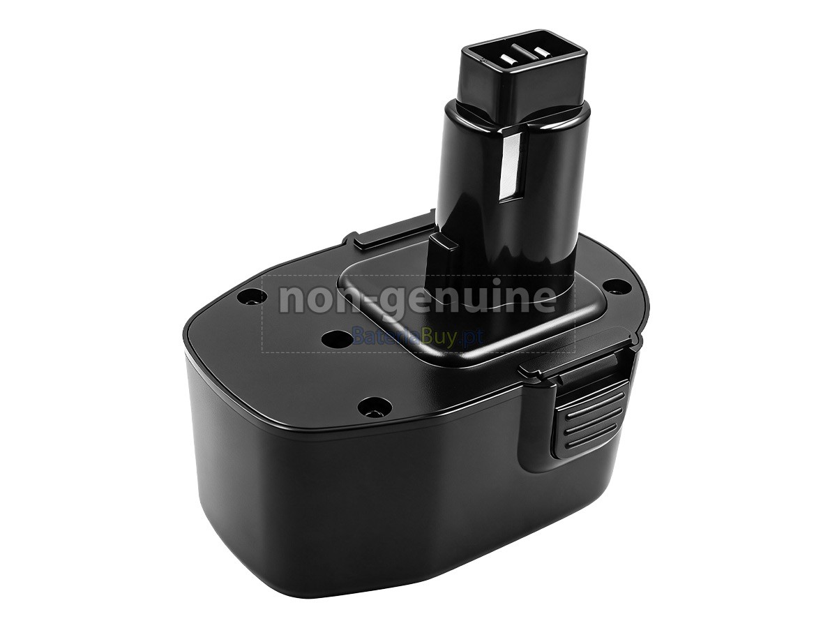 Bateria para Black Decker A9262