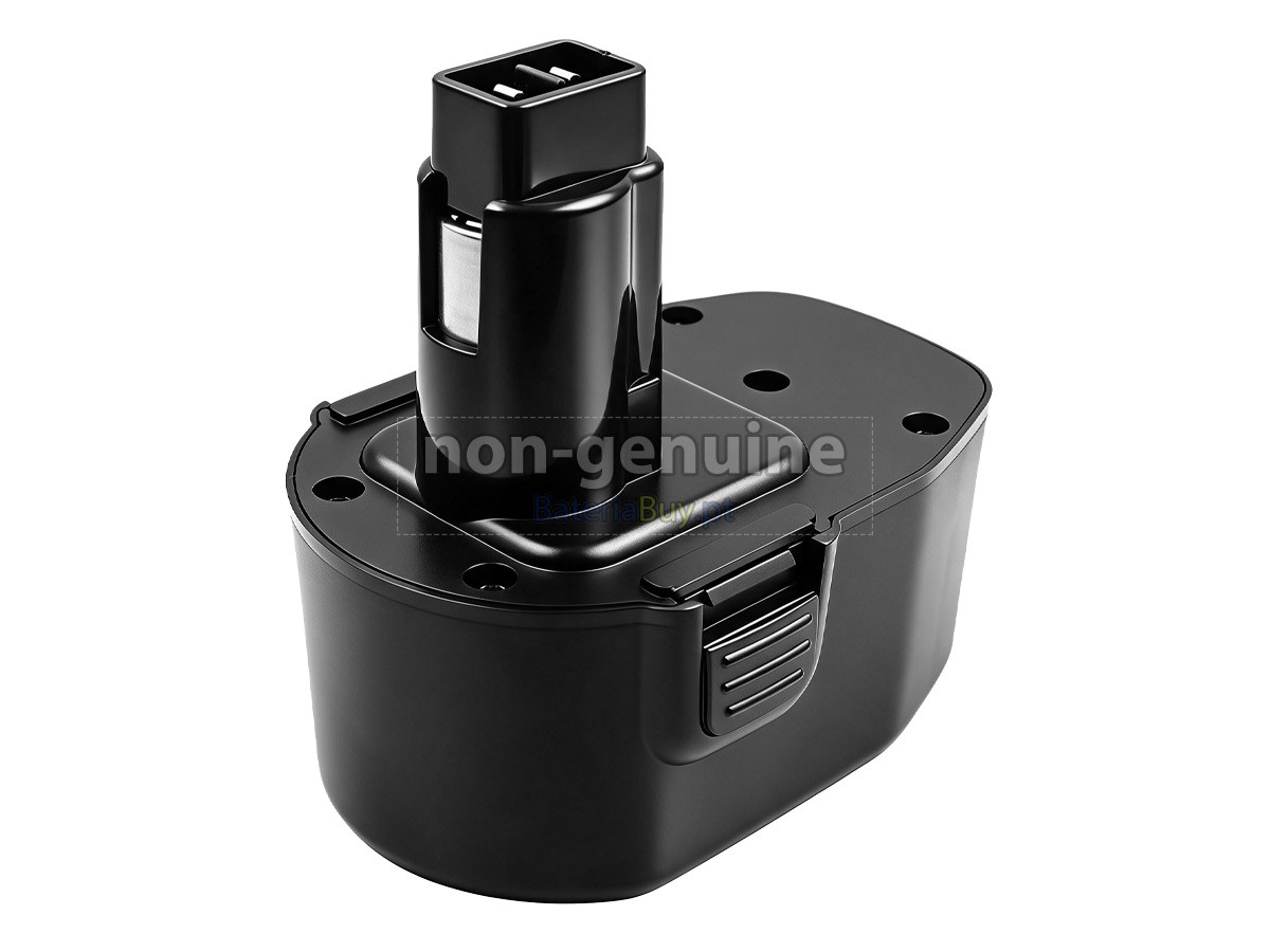 Bateria para Black Decker A9262