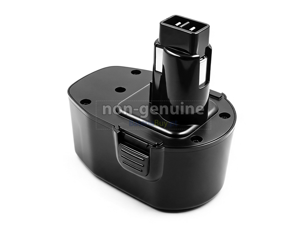 Bateria para Black Decker A9262