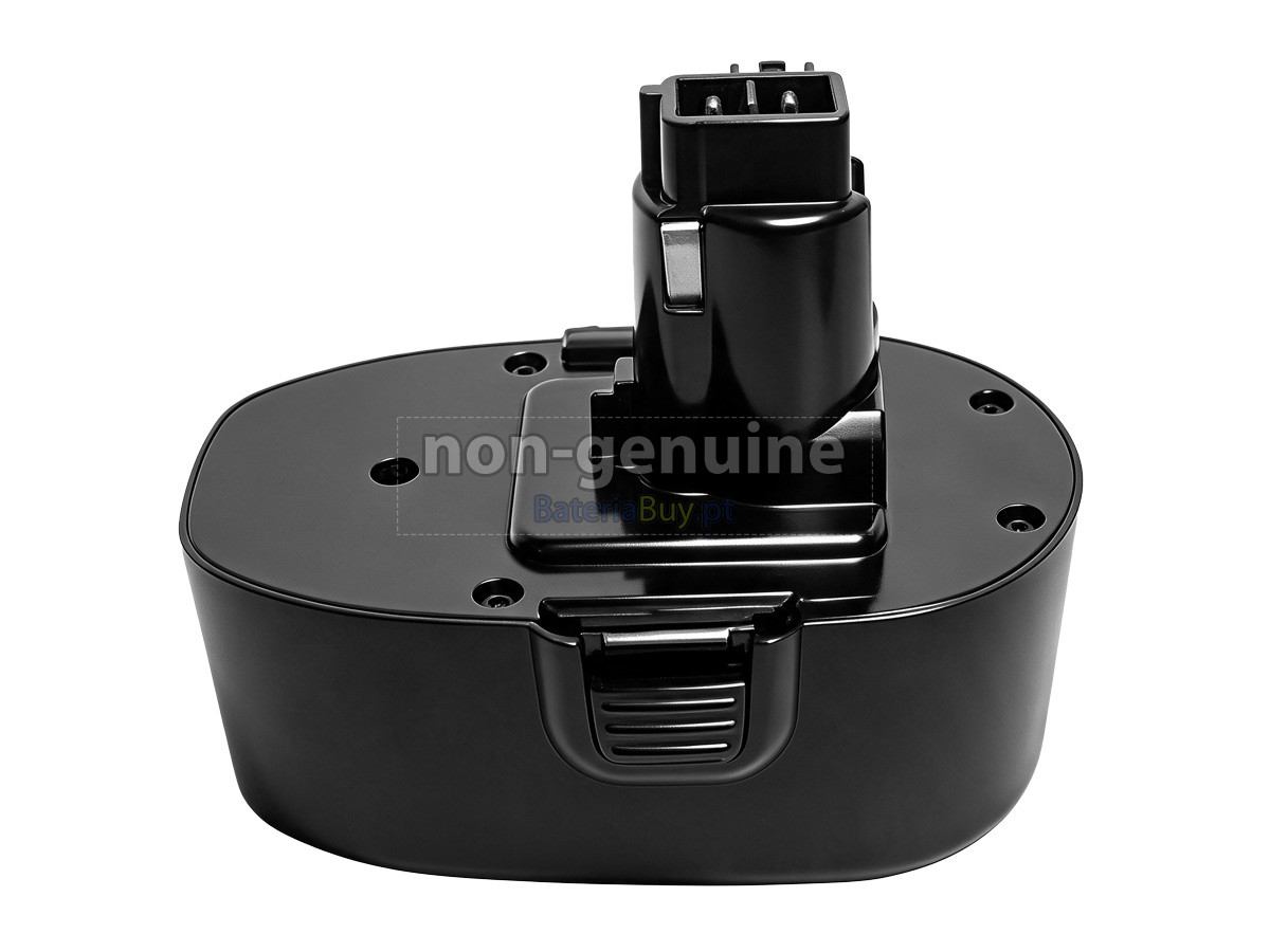 Bateria para Black Decker A9268