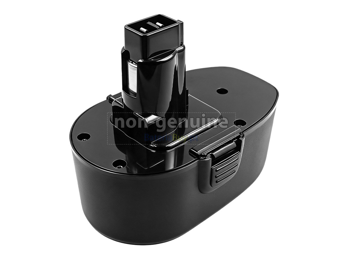 Bateria para Black Decker A9268