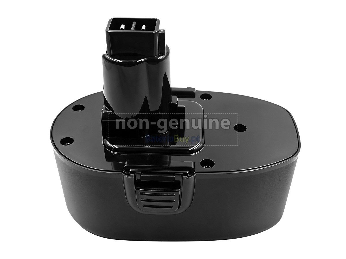 Bateria para Black Decker A9268