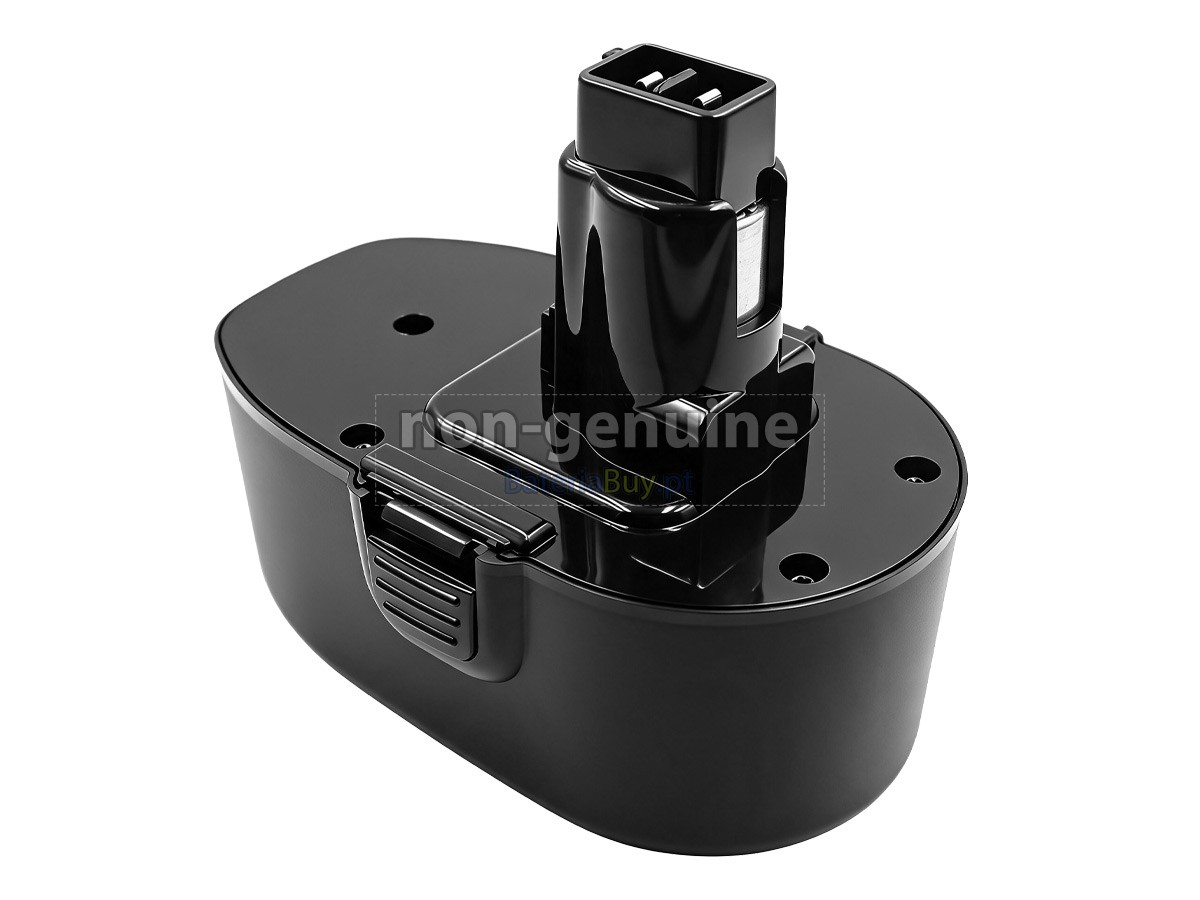 Bateria para Black Decker A9268