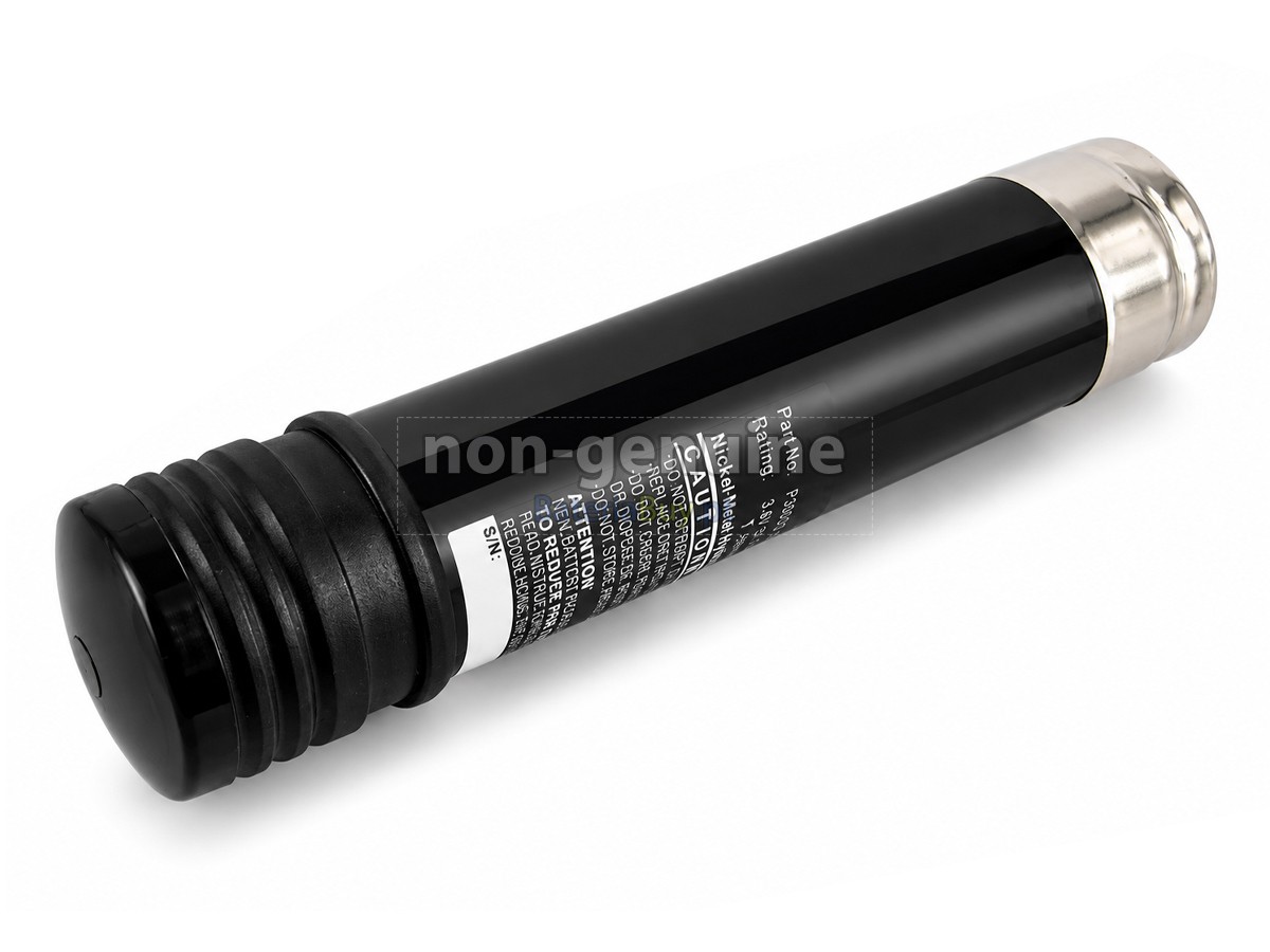 Bateria para Black Decker PIVOT180