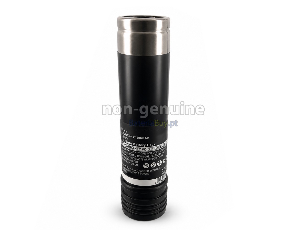 Bateria para Black Decker PIVOT180