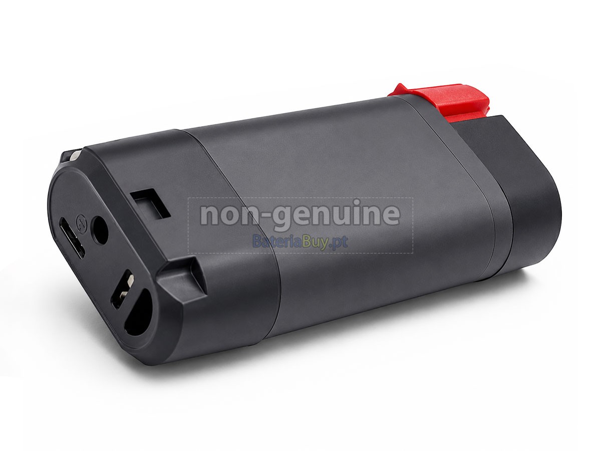 Bateria para Black Decker VPX0111