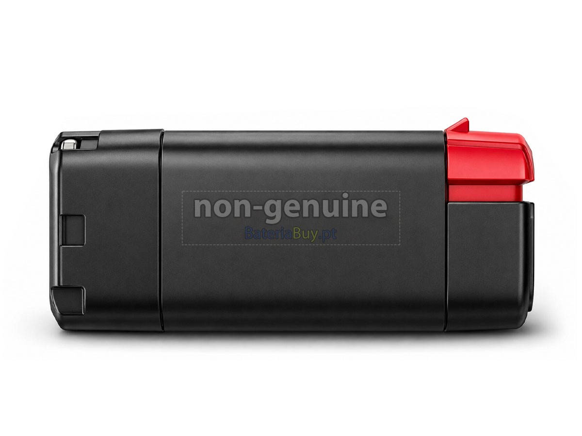 Bateria para Black Decker VPX0111