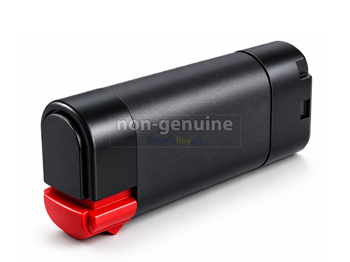 Bateria para Black Decker VPX0111