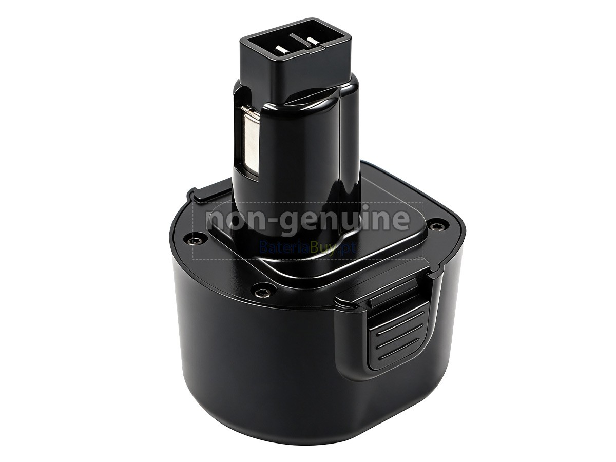 Bateria para Black Decker BD2305
