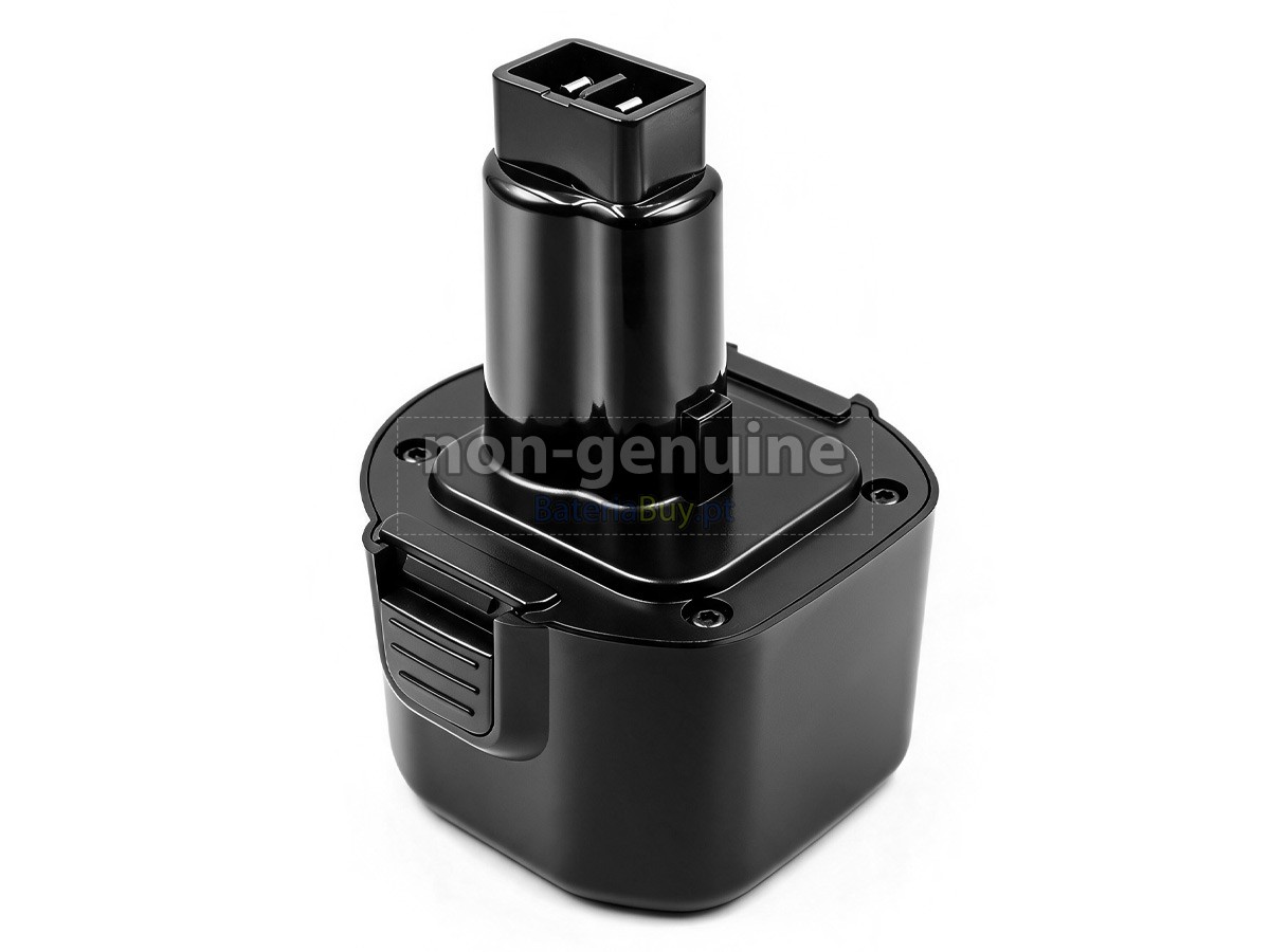 Bateria para Black Decker BD2305