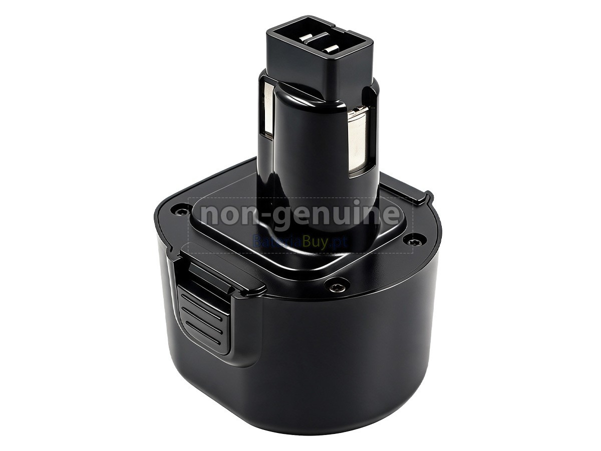 Bateria para Black Decker BD2305