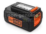 Battery for Black Decker MTC220