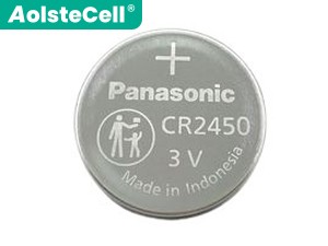 Battery for BMW CR2450