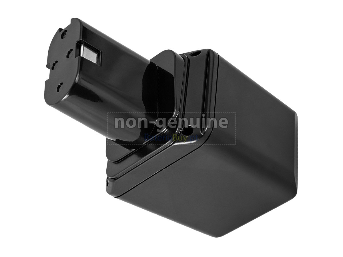 Bateria para Bosch 12V 2607335014