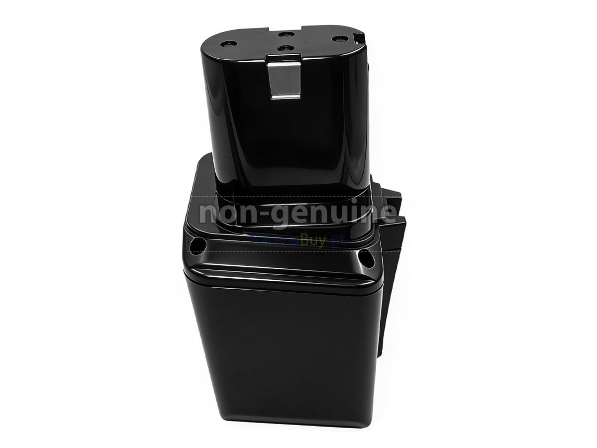 Bateria para Bosch 12V 2607335014