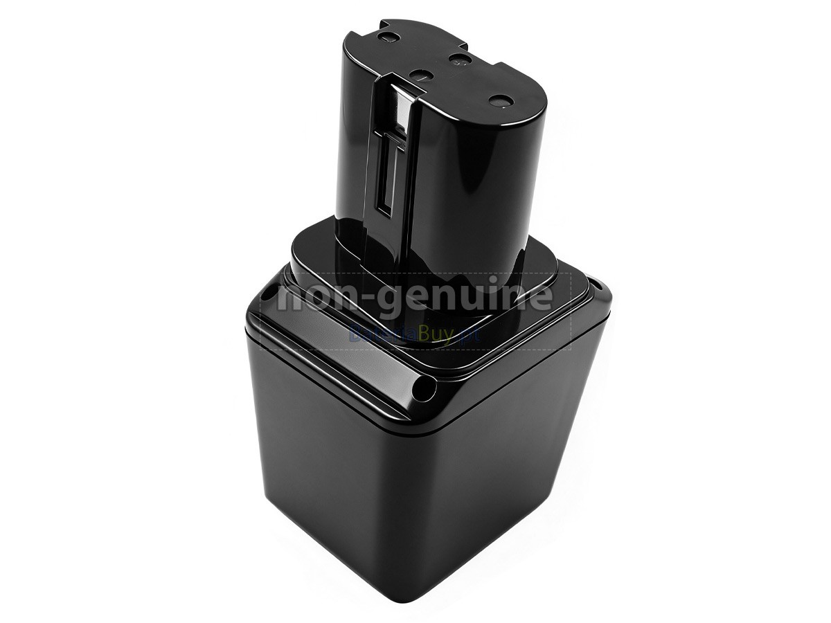 Bateria para Bosch 12V 2607335014