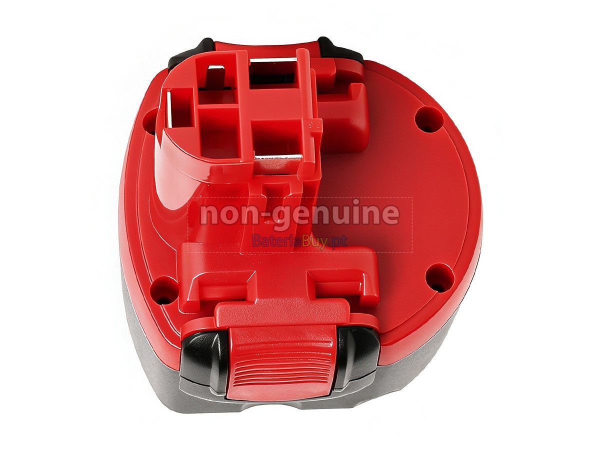 Bateria para Bosch 2607335437