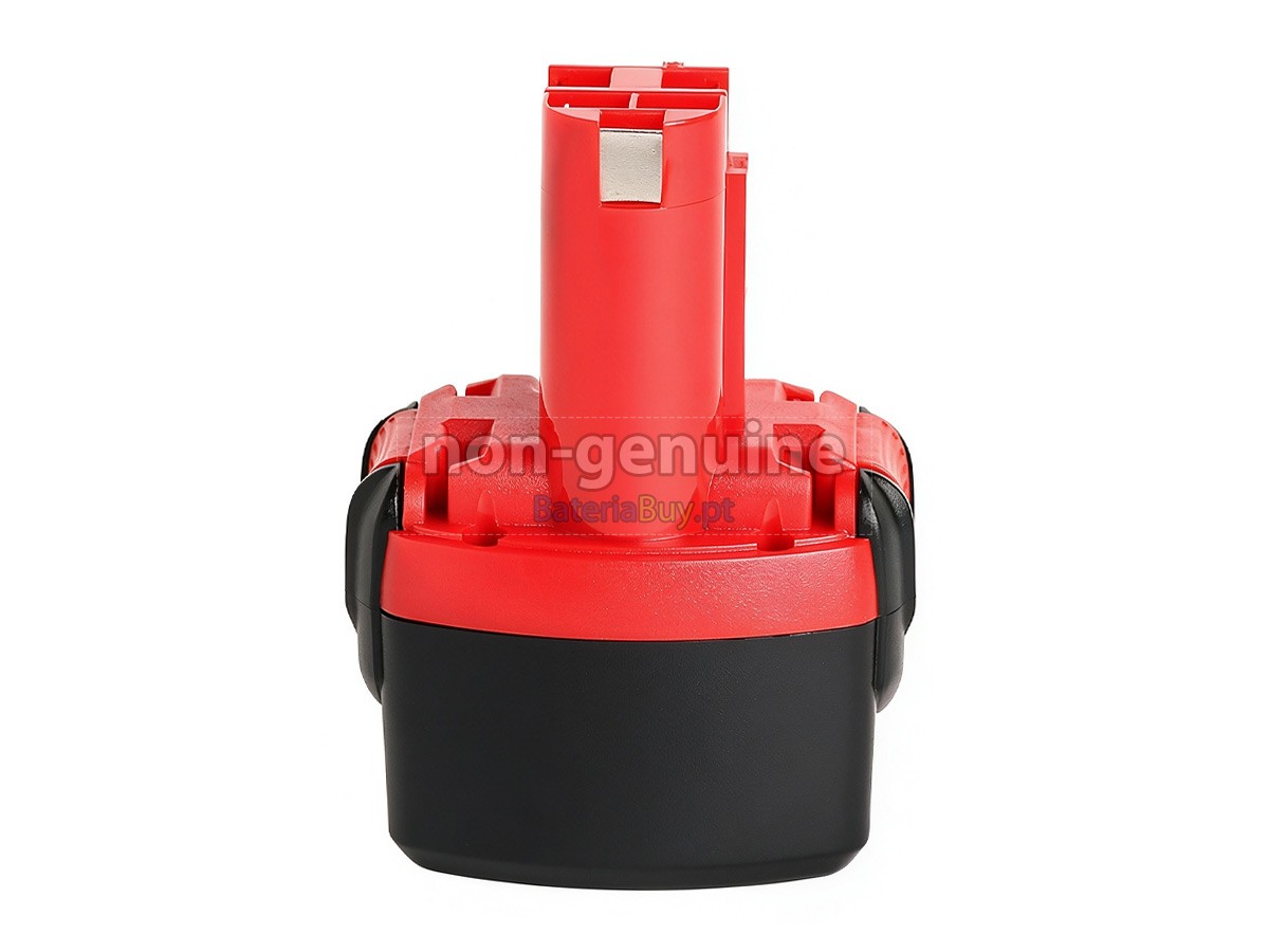 Bateria para Bosch 2607335437
