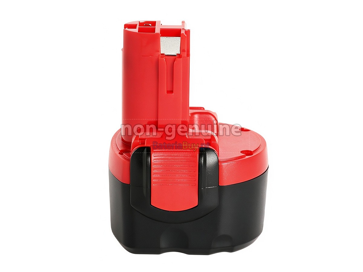 Bateria para Bosch 2607335437