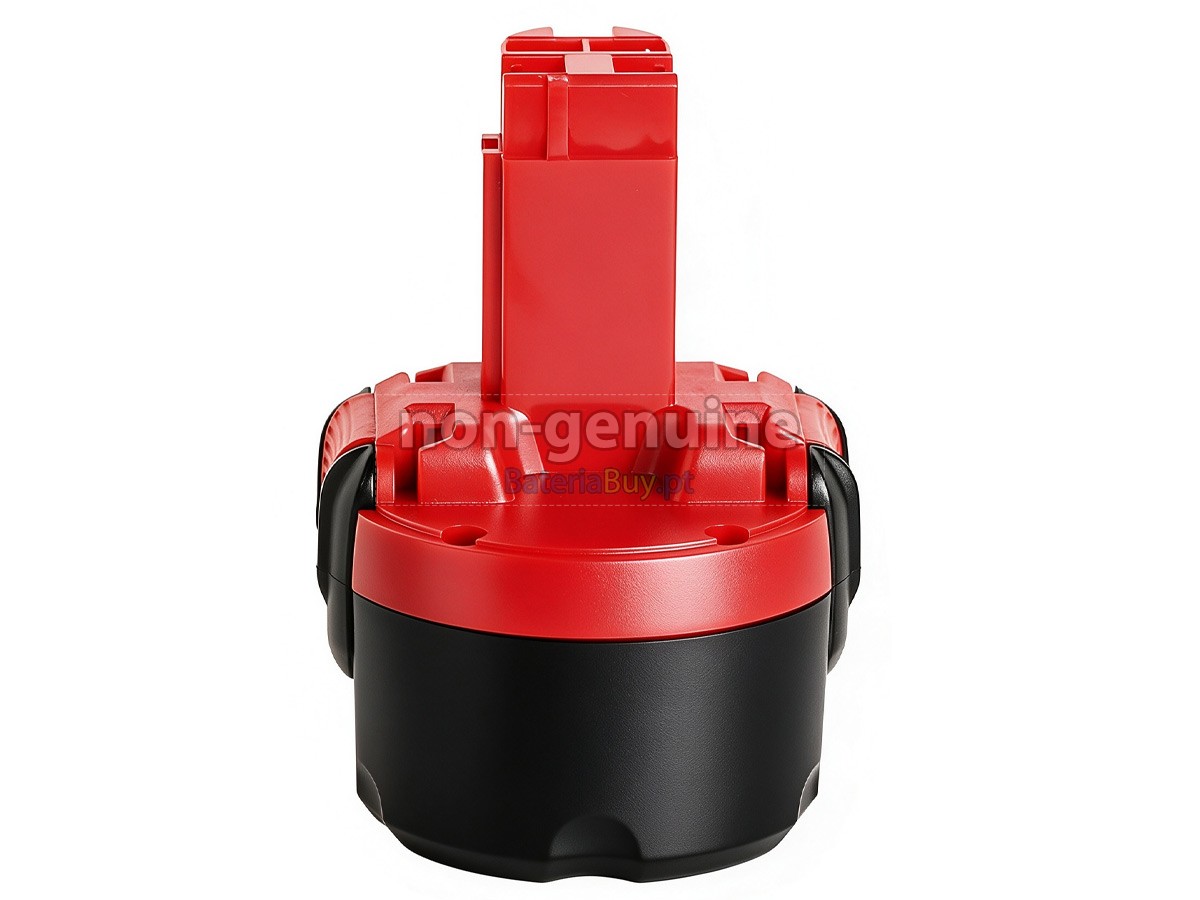 Bateria para Bosch 2607335437
