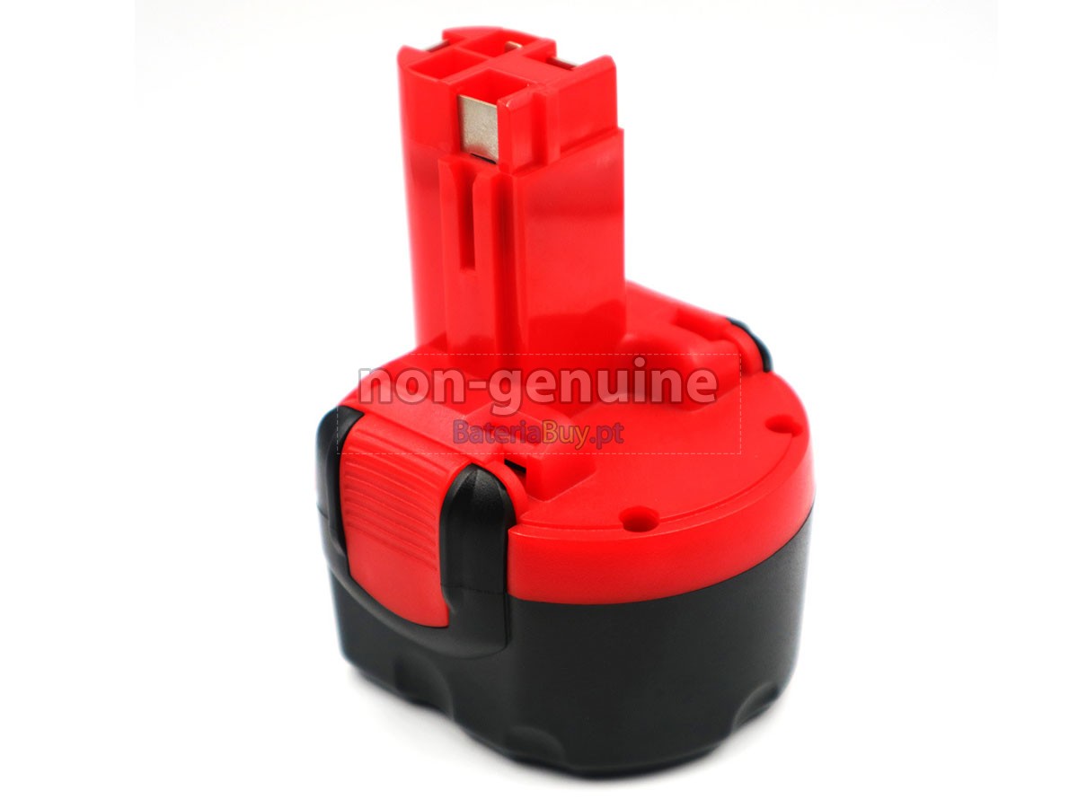 Bateria para Bosch GSR 9.6VE-2