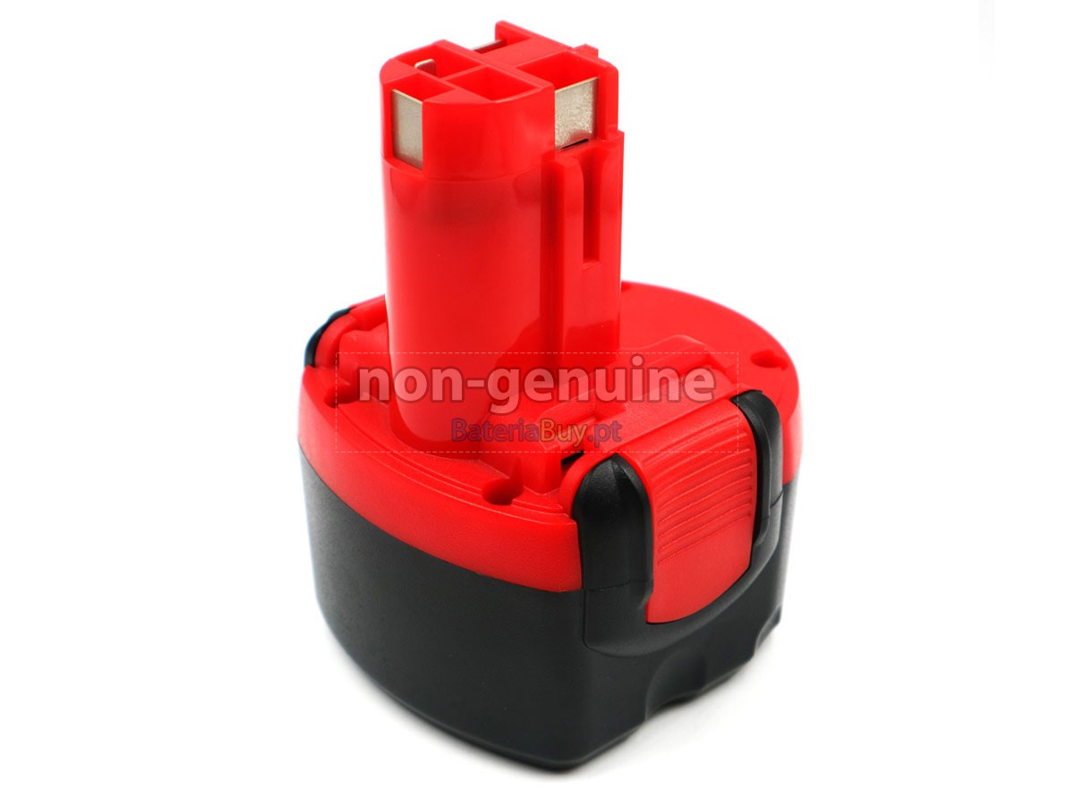 Bateria para Bosch GSR 9.6VE-2