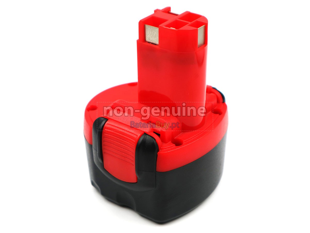 Bateria para Bosch GSR 9.6VE-2