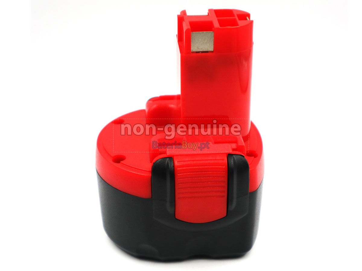 Bateria para Bosch GSR 9.6VE-2
