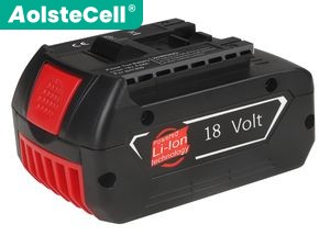 Battery for Bosch GCB 18 V-LI