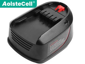 Battery for Bosch Advanced Impact Driver 18