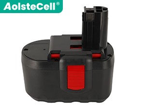 Battery for Bosch BAT299