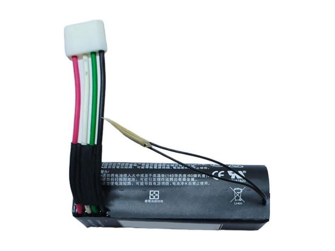 Battery for Bose 081396