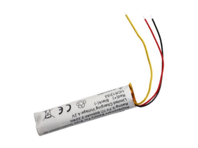 Battery for Bose AHB110520CPS-02