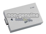 Battery for Canon BP-110