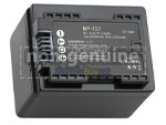 Battery for Canon HF-R70