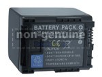 Battery for Canon XA20