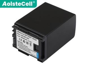 Battery for Canon HF-M400