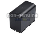 Battery for Canon XF105