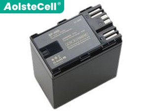 Battery for Canon BP-A90