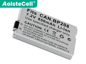 Bateria para Canon DC100