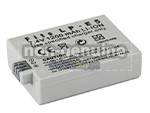 Battery for Canon EOS 500D