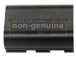 Battery for Canon EOS 60D