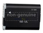 Battery for Canon NB-12L