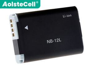 Battery for Canon PowerShot N100