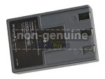 Battery for Canon IXY DIGITAL 400