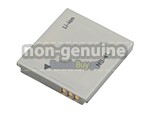 Battery for Canon IXY Digital 210 IS
