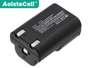 Battery for Canon NB-5H