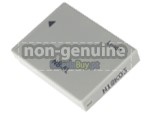 Battery for Canon IXY DIGITAL 2000 IS