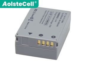 Battery for Canon PowerShot SX30 IS