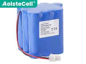 Battery for Cardioline Unipower B11239